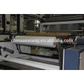 nouvelle machine d&#39;extrudeuse de film d&#39;accrochage de PVC machine faite en Chine